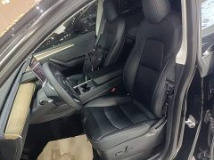 Tesla Model Y Standard Range RWD - ფოტო 15