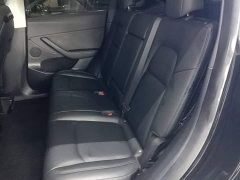 Tesla Model Y Standard Range RWD - ფოტო 17