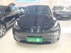 Tesla Model Y Standard Range RWD - ფოტო 3