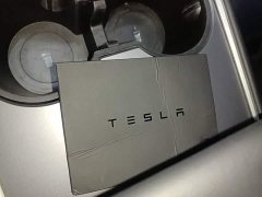 Tesla Model Y Standard Range RWD - ფოტო 9