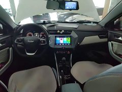 Chery Tiggo 3x Diamond Edition 1.5L CVT Elite - ფოტო 10