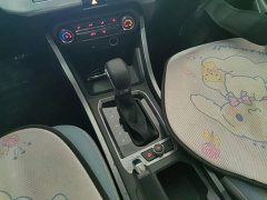 Chery Tiggo 3x Diamond Edition 1.5L CVT Elite - ფოტო 14