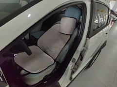 Chery Tiggo 3x Diamond Edition 1.5L CVT Elite - ფოტო 15