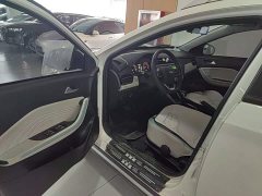 Chery Tiggo 3x Diamond Edition 1.5L CVT Elite - ფოტო 16