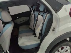 Chery Tiggo 3x Diamond Edition 1.5L CVT Elite - ფოტო 17