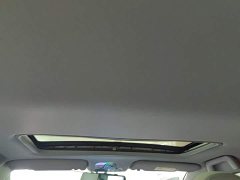 Chery Tiggo 3x Diamond Edition 1.5L CVT Elite - ფოტო 18