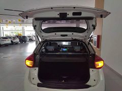 Chery Tiggo 3x Diamond Edition 1.5L CVT Elite - ფოტო 19