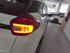 Chery Tiggo 3x Diamond Edition 1.5L CVT Elite - ფოტო 8