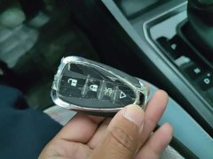 Chery Tiggo 3x Diamond Edition 1.5L CVT Elite - ფოტო 9
