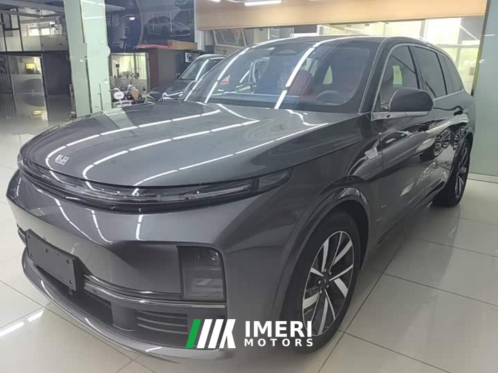 Li Auto L7 2023 Pro - ავტომობილი ჩინეთიდან
