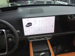 Li Auto L7 2023 Pro - ფოტო 10