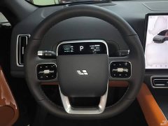 Li Auto L7 2023 Pro - ფოტო 11