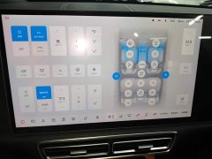 Li Auto L7 2023 Pro - ფოტო 13