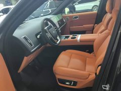 Li Auto L7 2023 Pro - ფოტო 15