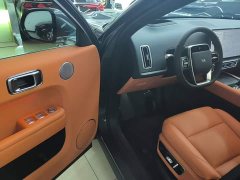 Li Auto L7 2023 Pro - ფოტო 16