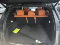 Li Auto L7 2023 Pro - ფოტო 19