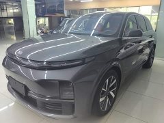 Li Auto L7 2023 Pro - ფოტო 2