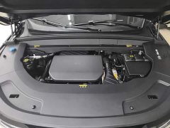 Li Auto L7 2023 Pro - ფოტო 20