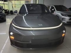 Li Auto L7 2023 Pro - ფოტო 3