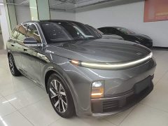 Li Auto L7 2023 Pro - ფოტო 4