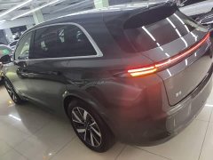 Li Auto L7 2023 Pro - ფოტო 5