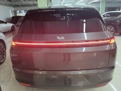 Li Auto L7 2023 Pro - ფოტო 6
