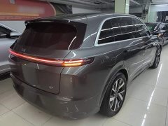 Li Auto L7 2023 Pro - ფოტო 7
