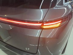 Li Auto L7 2023 Pro - ფოტო 8