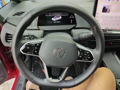 Volkswagen ID.3 2026 Smart Edition Intelligent Version GTX Package - ფოტო 11