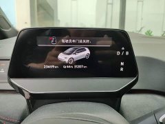 Volkswagen ID.3 2026 Smart Edition Intelligent Version GTX Package - ფოტო 12