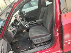 Volkswagen ID.3 2026 Smart Edition Intelligent Version GTX Package - ფოტო 15