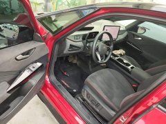 Volkswagen ID.3 2026 Smart Edition Intelligent Version GTX Package - ფოტო 16