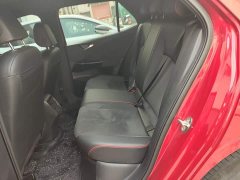 Volkswagen ID.3 2026 Smart Edition Intelligent Version GTX Package - ფოტო 17