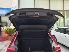 Volkswagen ID.3 2026 Smart Edition Intelligent Version GTX Package - ფოტო 19