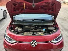 Volkswagen ID.3 2026 Smart Edition Intelligent Version GTX Package - ფოტო 20