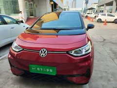 Volkswagen ID.3 2026 Smart Edition Intelligent Version GTX Package - ფოტო 3