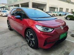 Volkswagen ID.3 2026 Smart Edition Intelligent Version GTX Package - ფოტო 4