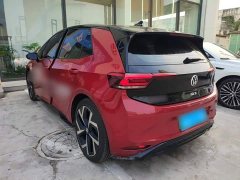 Volkswagen ID.3 2026 Smart Edition Intelligent Version GTX Package - ფოტო 5