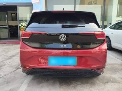 Volkswagen ID.3 2026 Smart Edition Intelligent Version GTX Package - ფოტო 6