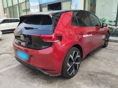 Volkswagen ID.3 2026 Smart Edition Intelligent Version GTX Package - ფოტო 7