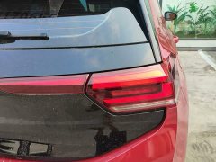 Volkswagen ID.3 2026 Smart Edition Intelligent Version GTX Package - ფოტო 8