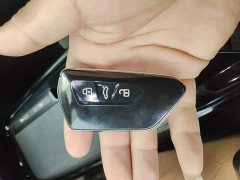 Volkswagen ID.3 2026 Smart Edition Intelligent Version GTX Package - ფოტო 9