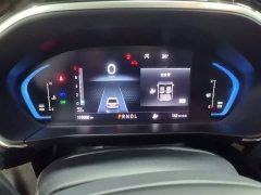Ford Focus Hatchback EcoBoost 180 Automatic Trend - ფოტო 12