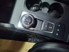 Ford Focus Hatchback EcoBoost 180 Automatic Trend - ფოტო 14