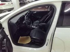 Ford Focus Hatchback EcoBoost 180 Automatic Trend - ფოტო 15