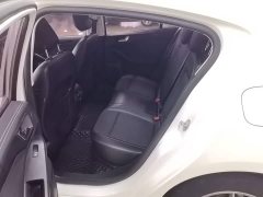Ford Focus Hatchback EcoBoost 180 Automatic Trend - ფოტო 17