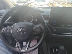 Toyota Corolla 2021 1.2T S-CVT Elite Plus - ფოტო 10