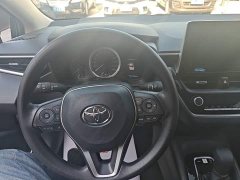 Toyota Corolla 2021 1.2T S-CVT Elite Plus - ფოტო 11