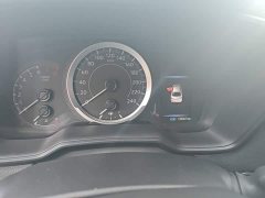 Toyota Corolla 2021 1.2T S-CVT Elite Plus - ფოტო 12