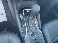Toyota Corolla 2021 1.2T S-CVT Elite Plus - ფოტო 14